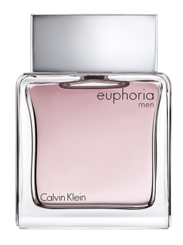Calvin Klein Euphoria Men - EdT, 100 ml