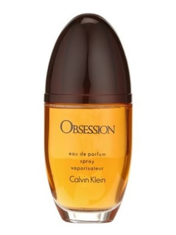 Calvin Klein Obsession - EdP, 100 ml