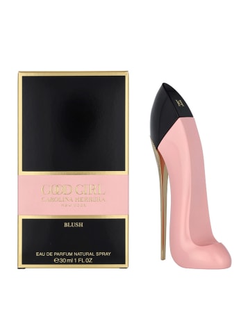 Carolina Herrera Good Girl Blush - EdP, 30 ml