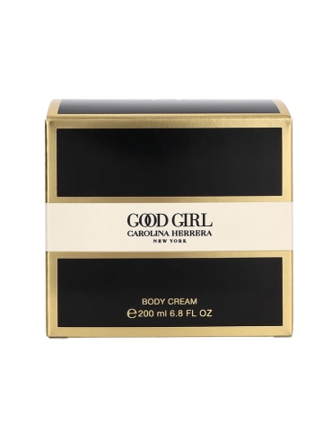Carolina Herrera Körperbalsam "Good Girl", 200 ml