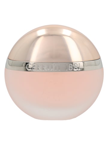 Cerruti 1881 1881 Pour Femme - EdT, 50 ml