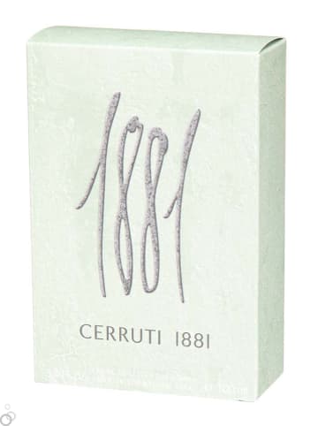 Cerruti 1881 1881 - eau de toilette, 100 ml