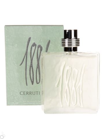 Cerruti 1881 1881 - EdT, 200 ml