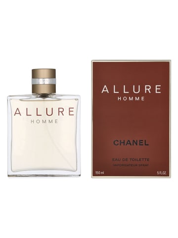 Chanel Allure Homme - EDT - 150 ml