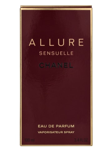 Chanel Allure Sensuelle - eau de parfum, 100 ml