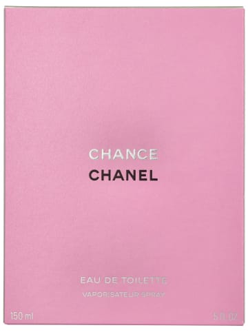 Chanel Chance - eau de toilette, 150 ml