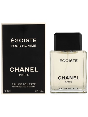 Chanel Egoiste - eau de toilette, 100 ml
