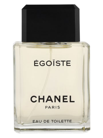 Chanel Egoiste - eau de toilette, 100 ml