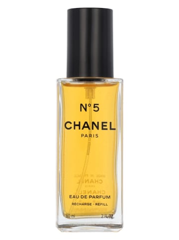 Chanel No 5 - EdP, 60 ml