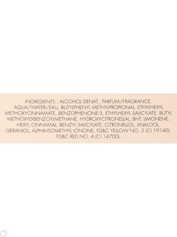 Chloé Chloé - eau de parfum, 20 ml