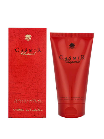 Chopard Żel pod prysznic "Casmir" - 150 ml