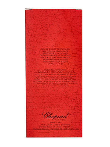 Chopard Douchegel "Casmir", 150 ml