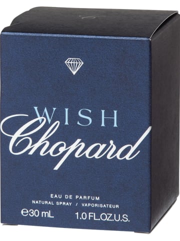 Chopard Wish - eau de parfum, 30 ml