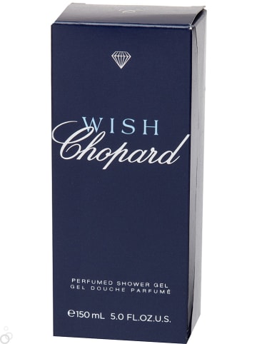 Chopard Duschgel "Wish", 150 ml
