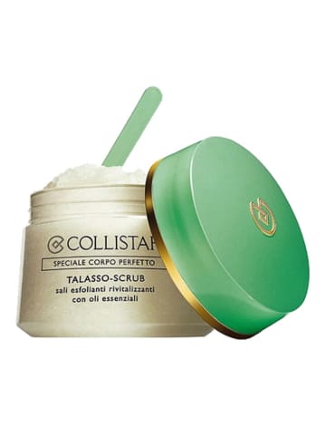 Collistar Peeling do ciała "Talasso-Scrub" - 700 g