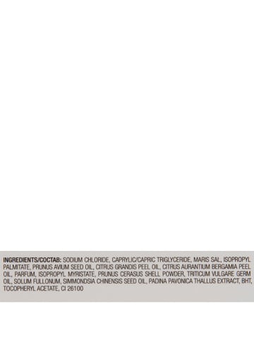 Collistar Bodypeeling "Firming Talasso-Scrub", 700 g