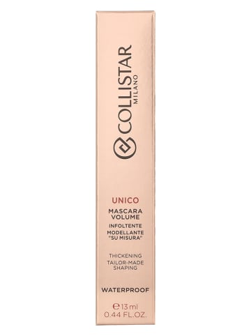 Collistar Tusz do rzęs "Volume Unico" - 13 ml