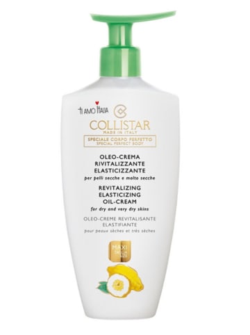 Collistar Lichaamscrème "Special Perfect Body", 400 ml
