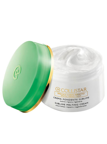 Collistar Lichaamscrème, 400 ml