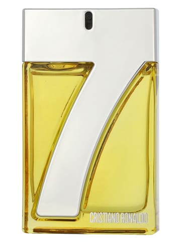 Cristiano Ronaldo CR7 Discover - eau de toilette, 50 ml