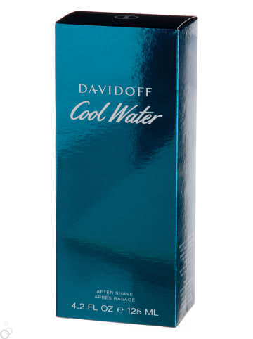 Davidoff Aftershave "Cool Water", 125 ml