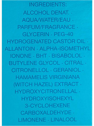 Davidoff Aftershavelotion "Cool Water", 75 ml