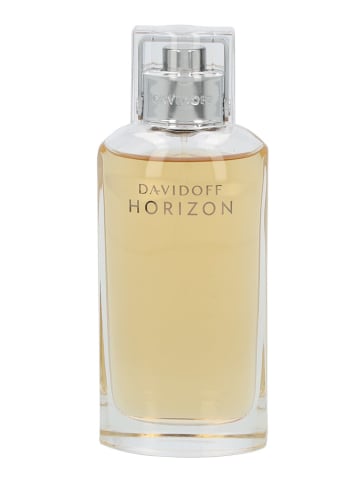 Davidoff Horizon - EdT, 125 ml