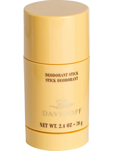 Davidoff Dezodorant w sztyfcie "Zino" - 70 g