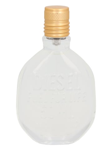 Diesel Fuel For Life Pour Homme - EdT, 50 ml