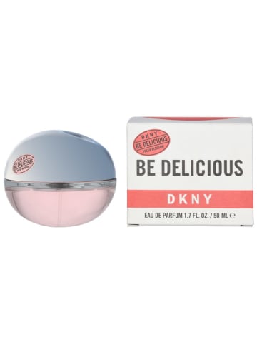 DKNY Be Delicious Fresh Blossom - EdP, 50 ml