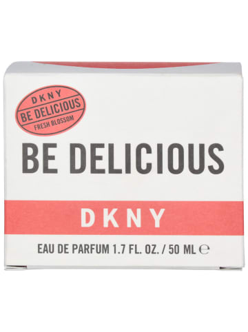 DKNY Be Delicious Fresh Blossom - EdP, 50 ml