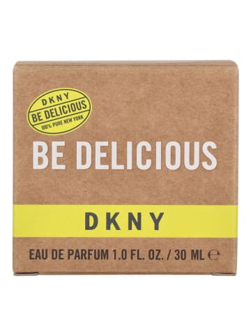 DKNY Be Delicious - eau de parfum, 30 ml