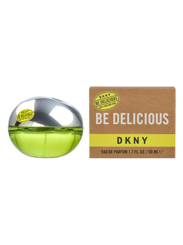 DKNY Be Delicious - eau de parfum, 50 ml
