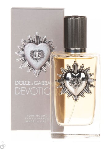 Dolce & Gabbana Devotion For Men - EDP - 100 ml