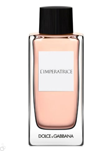 Dolce & Gabbana L'Imperatrice - EdT, 100 ml