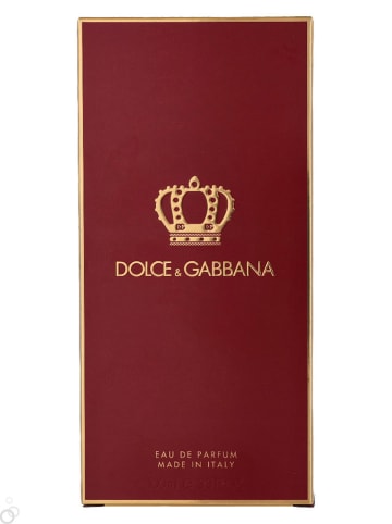 Dolce & Gabbana Q - eau de parfum, 100 ml