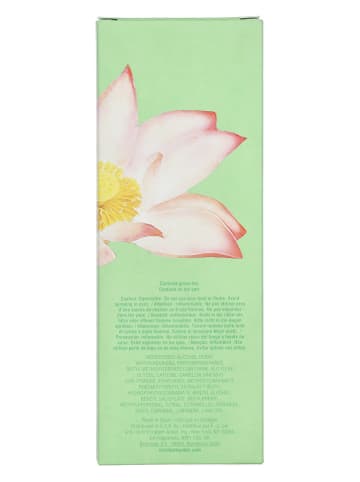 Elizabeth Arden Green Tea Lotus - eau de toilette, 100 ml