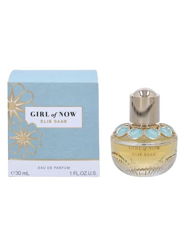 ELIE SAAB Girl Of Now - eau de parfum, 30 ml
