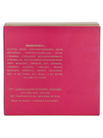 Escada Especially - EdP, 50 ml