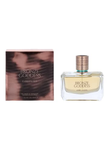 Estée Lauder Bronze Goddess Eau Fraiche Skinscent - eau de toilette, 50 ml