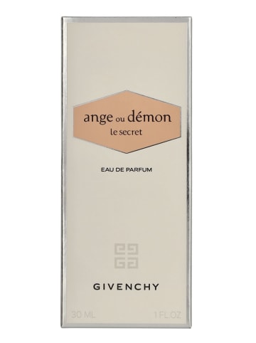 Givenchy Ange Ou Demon Le Secret, eau de parfum, 30 ml
