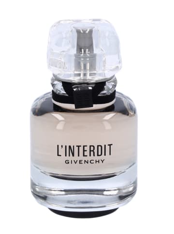 Givenchy L'Interdit - EDP - 35 ml