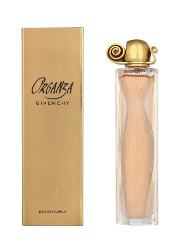 Givenchy Organza - EdP, 50 ml