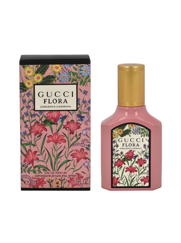 Gucci Flora Gorgeous Gardenia - eau de parfum, 30 ml
