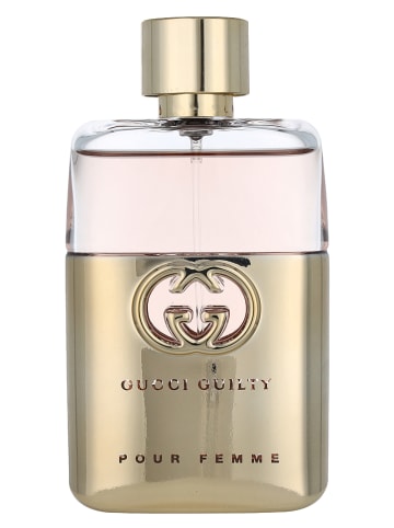 Gucci Guilty - EdP, 50 ml