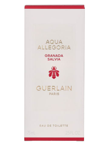 Guerlain Aqua Allegoria Granada Salvia - EdT, 75 ml