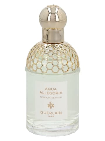 Guerlain Aqua Allegoria Forte Nerolia Vetiver - EdT, 75 ml
