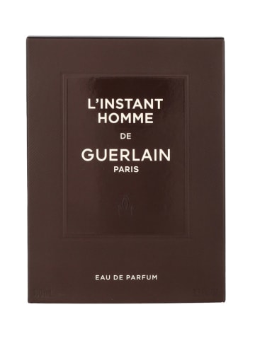 Guerlain L'Instant de Guerlain - eau de parfum, 100 ml