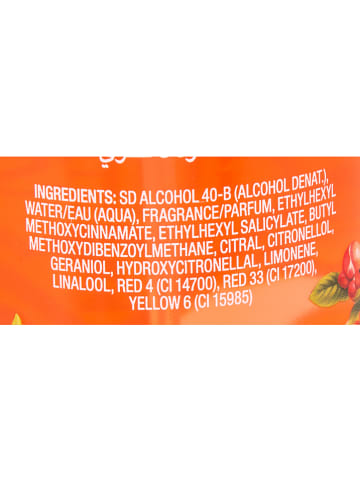 Guess Mgiełka do ciała "Love Sheer Attraction" - 250 ml