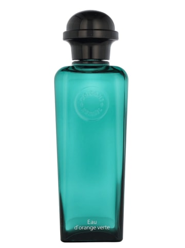 Hermès Eau D'Orange Verte - EDC - 200 ml